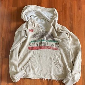 Billabong California Love hoodie M
